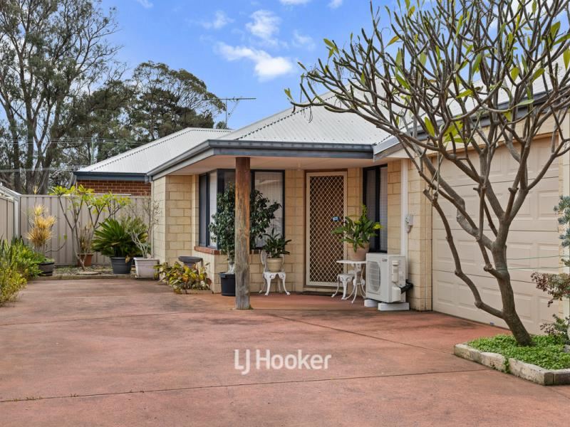 2E Wisbey Street, Carey Park WA 6230