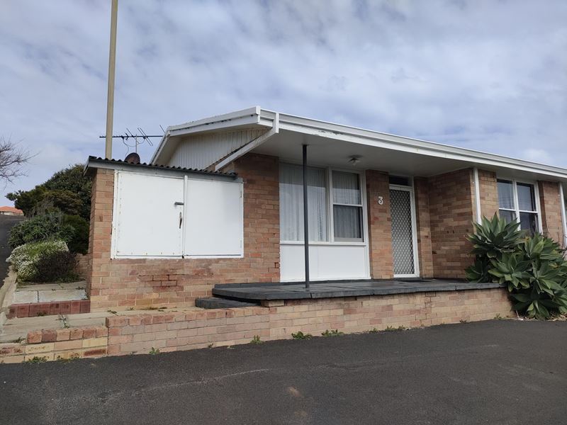 3/5 Prinsep Street, Bunbury WA 6230