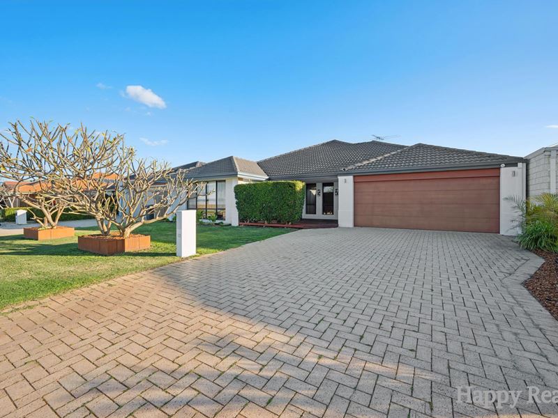 12 Gamenya Street, Canning Vale WA 6155