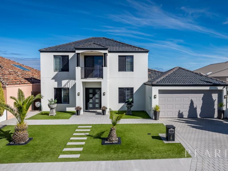 5 Arthog Street, Butler WA 6036