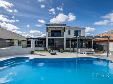 5 Arthog Street, Butler WA 6036