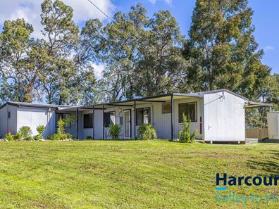 3 Mortimer Street, Gingin WA 6503