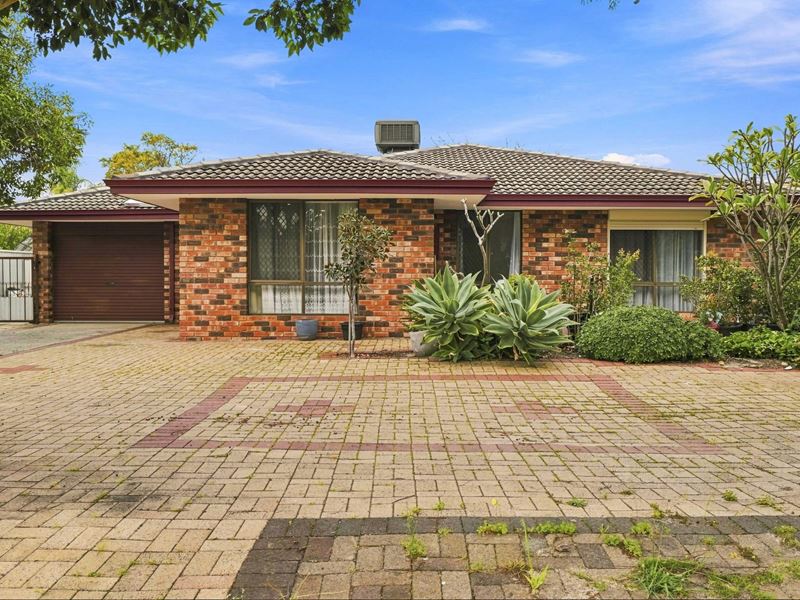 3 Miranda Way, Gosnells WA 6110