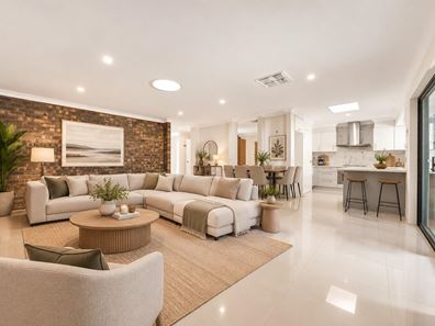 3 Miranda Way, Gosnells WA 6110