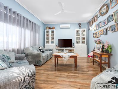 205 First Street, Wonthella WA 6530