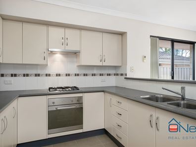 3/181 Gibbs Street, East Cannington WA 6107