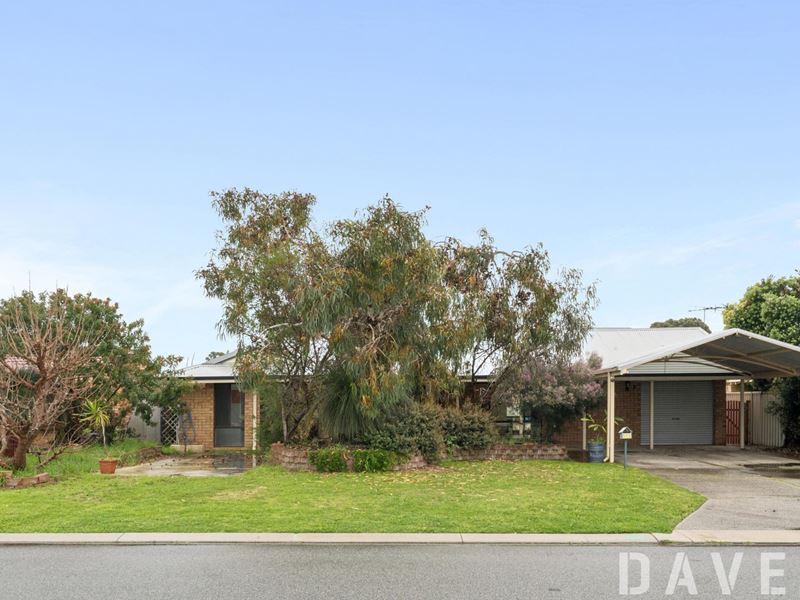 20 Ripley Way, Duncraig