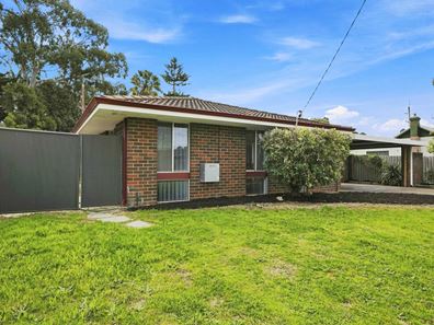 71 King Street, Gosnells WA 6110