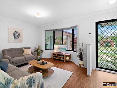 4 Kamber Court, Maddington WA 6109