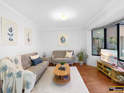 4 Kamber Court, Maddington WA 6109