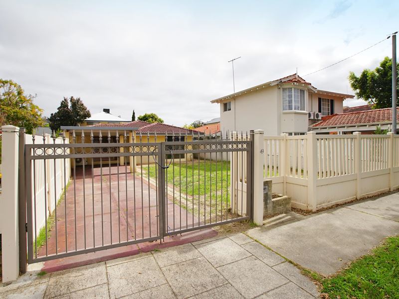 49 Rushton Street, Burswood