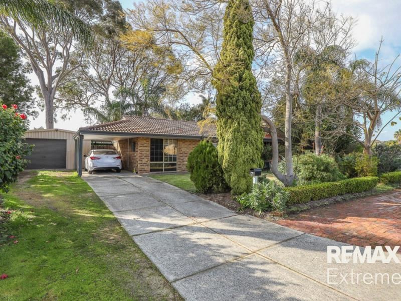 7 Daylight Close, Beldon WA 6027