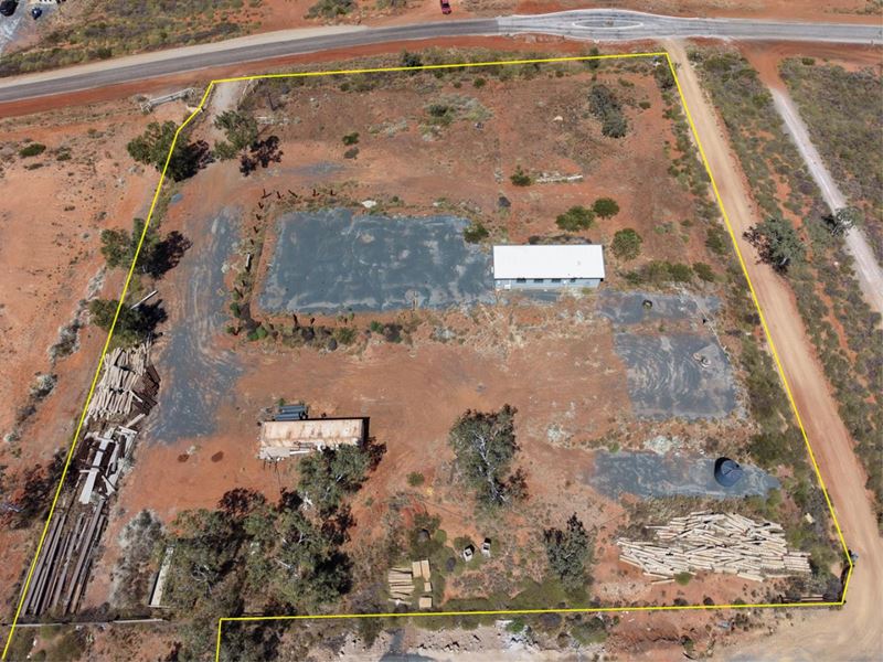15 Greenfield Street, Boodarie WA 6722