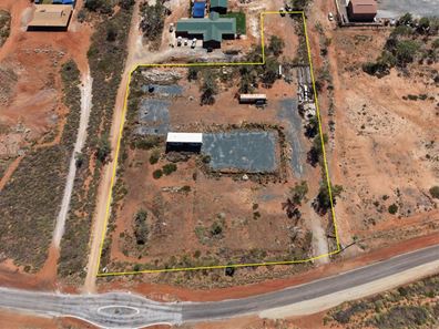 15 Greenfield Street, Boodarie WA 6722