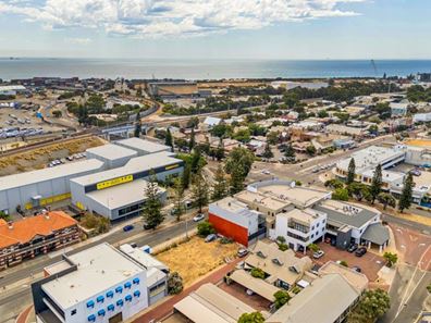 4/6 Pensioner Guard Road, North Fremantle WA 6159