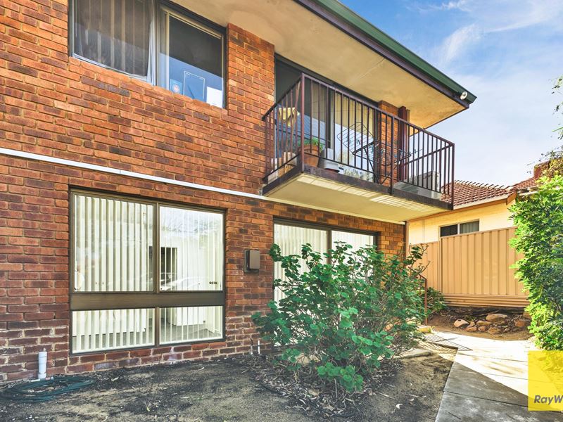 4/67 Leonard Street, Victoria Park WA 6100