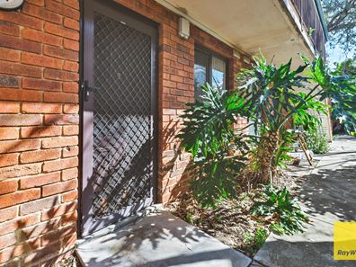 4/67 Leonard Street, Victoria Park WA 6100