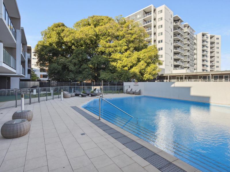 116/1 Rowe Avenue, Rivervale WA 6103