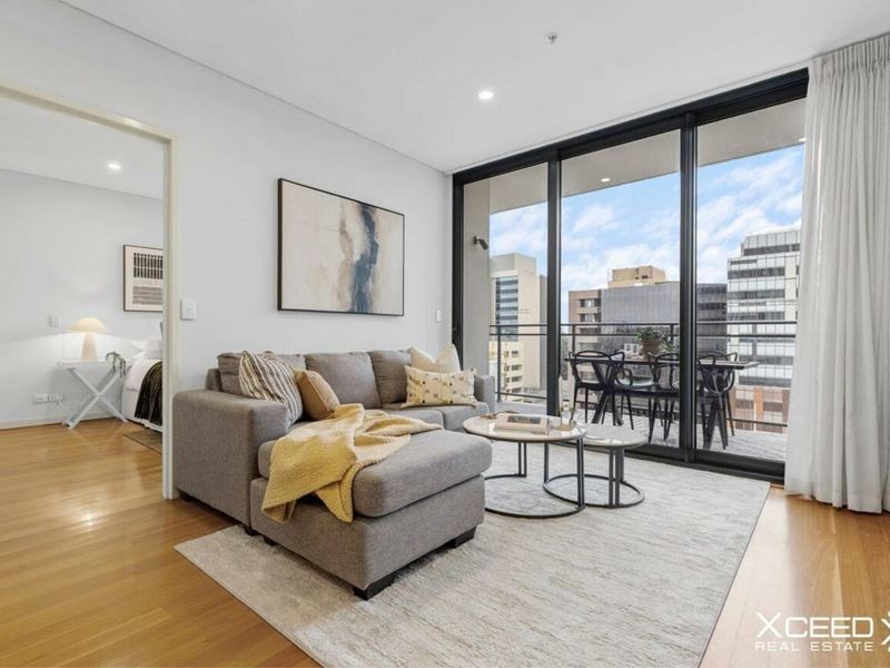63/101 Murray Street, Perth WA 6000