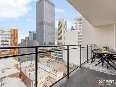 63/101 Murray Street, Perth WA 6000