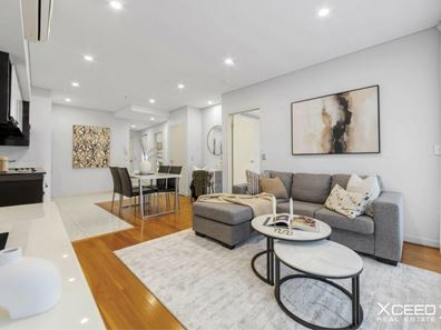 63/101 Murray Street, Perth WA 6000