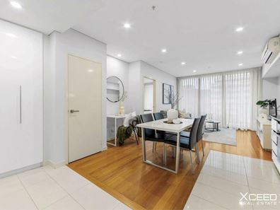 63/101 Murray Street, Perth WA 6000