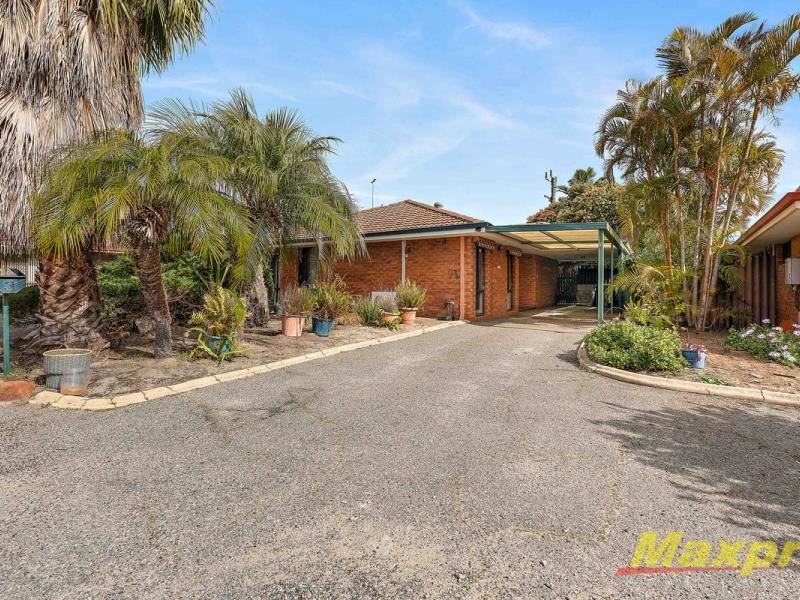 3/42 Blancoa Road, Ferndale