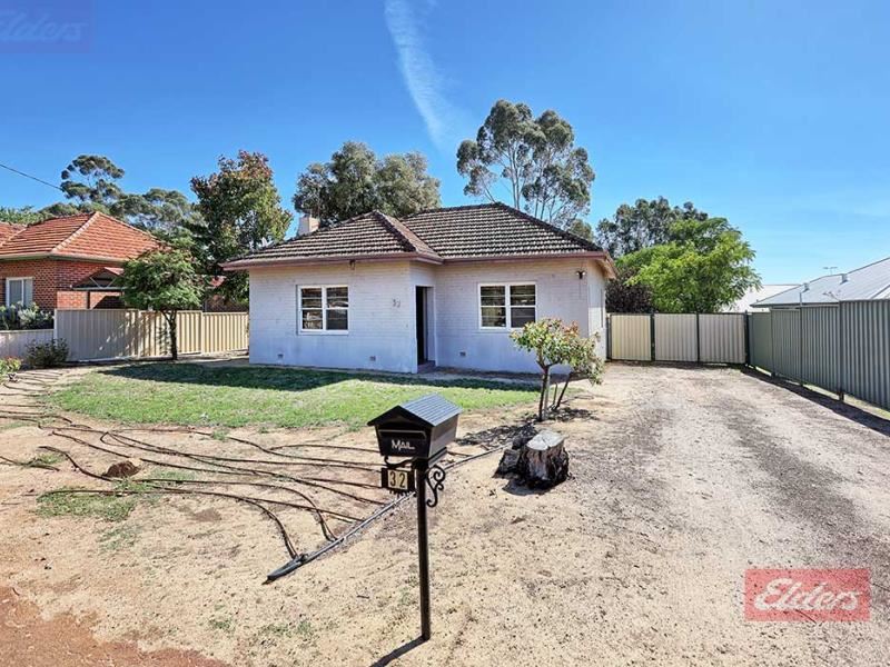 32 Jersey Street, Narrogin WA 6312