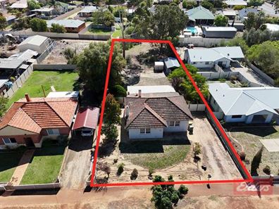 32 Jersey Street, Narrogin WA 6312