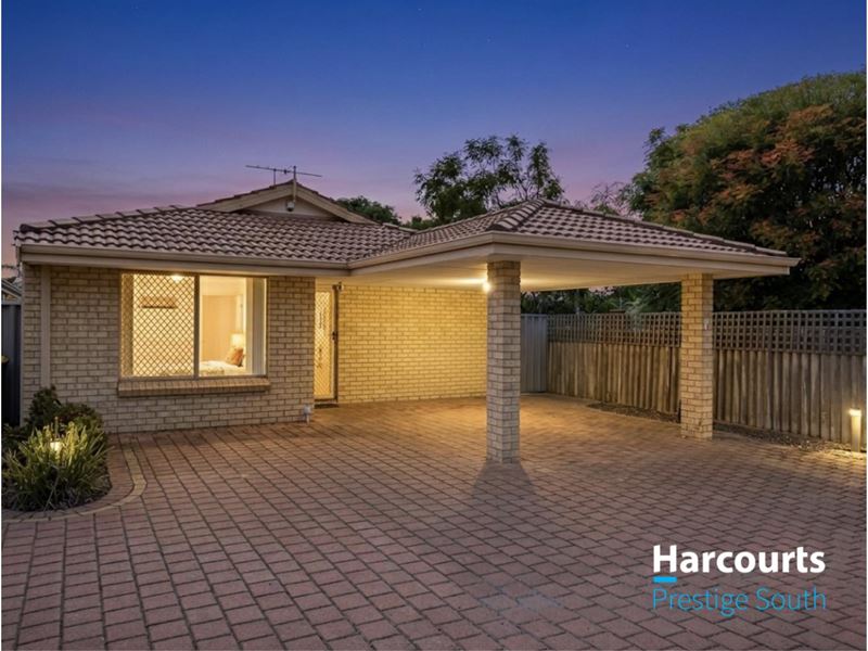 116A Barbican Street East, Shelley