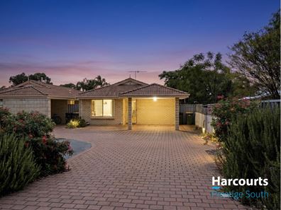 116A Barbican Street East, Shelley WA 6148