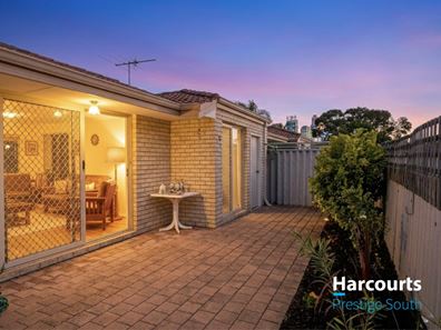 116A Barbican Street East, Shelley WA 6148