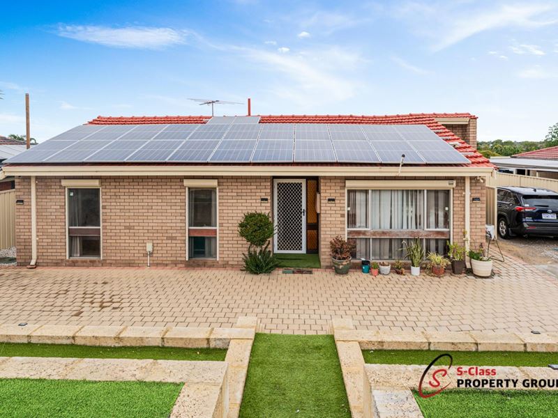 51 Gratwick Way, Koondoola WA 6064