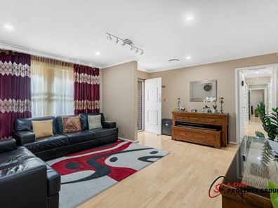 51 Gratwick Way, Koondoola WA 6064