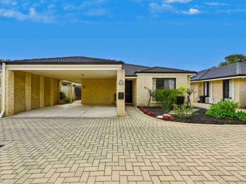 16B Bridge Street, Wilson WA 6107