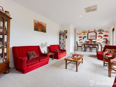 6 Canterbury Drive, Willetton WA 6155