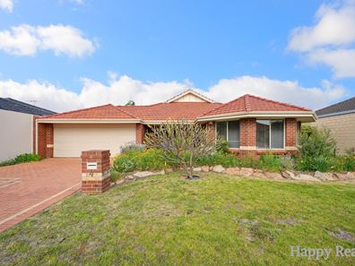 4 Rudd Cove, Canning Vale WA 6155