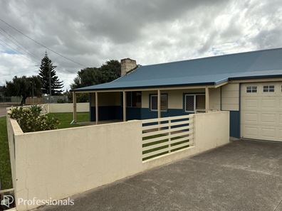 21 Heenan Street, Nulsen WA 6450