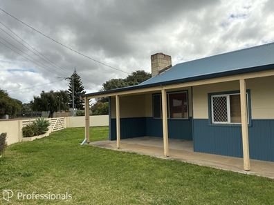 21 Heenan Street, Nulsen WA 6450