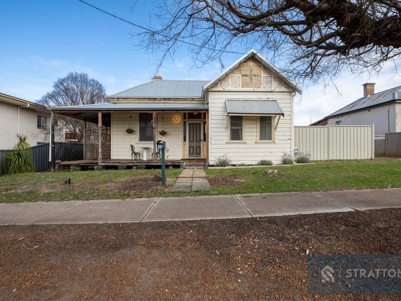 25 Fathom Street, Narrogin WA 6312