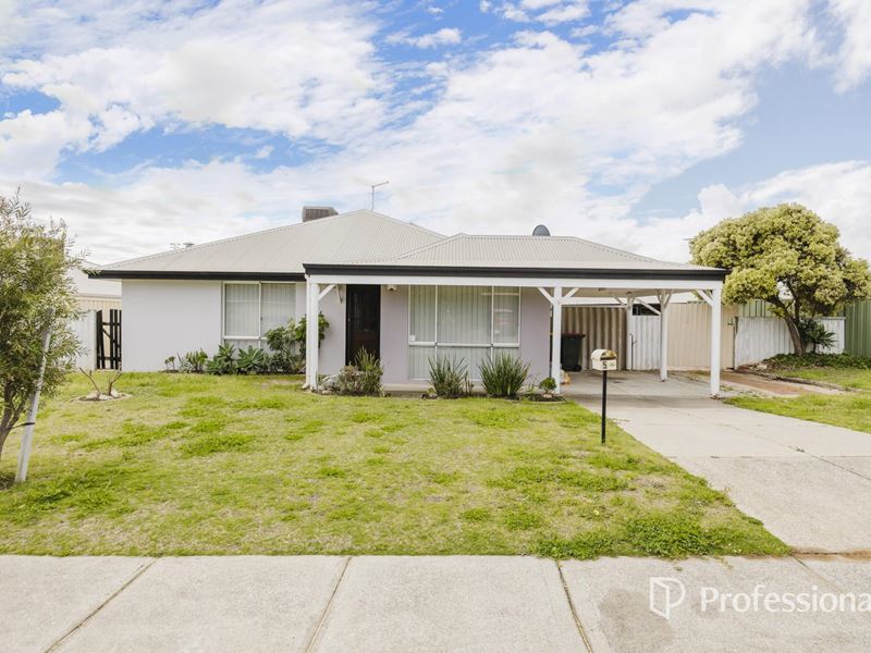 5 Connors Retreat, Clarkson WA 6030