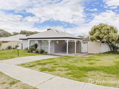 5 Connors Retreat, Clarkson WA 6030