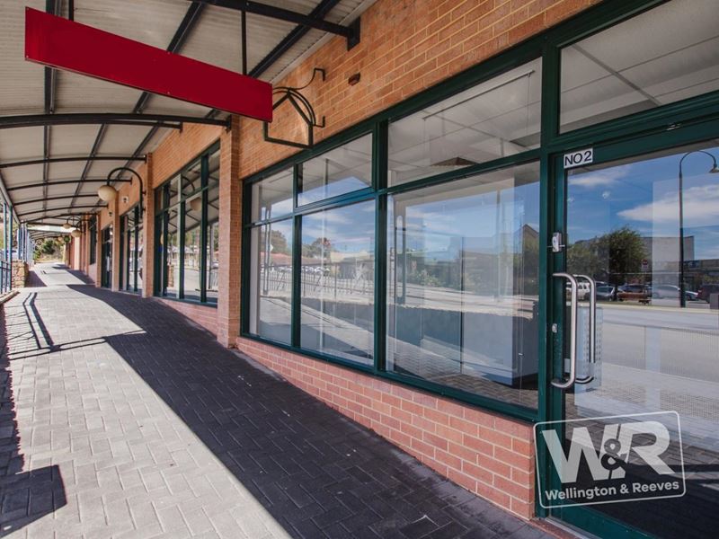 Suite 2 The Link Centre, 5 St Emilie Way, Albany