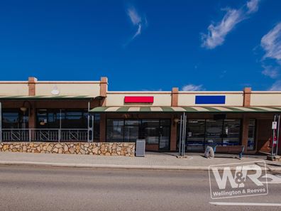 Suite 2 The Link Centre, 5 St Emilie Way, Albany WA 6330
