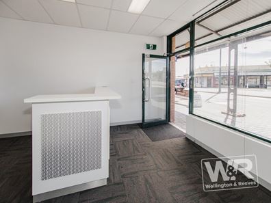 Suite 2 The Link Centre, 5 St Emilie Way, Albany WA 6330