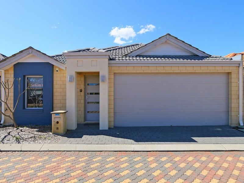 U 8/26 Churchill Green, Canning Vale WA 6155