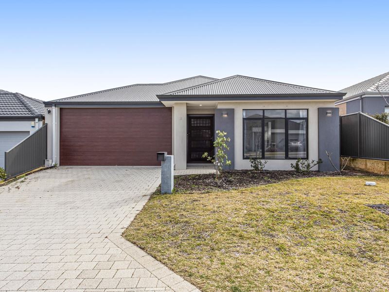 6 Danube Road, Baldivis WA 6171