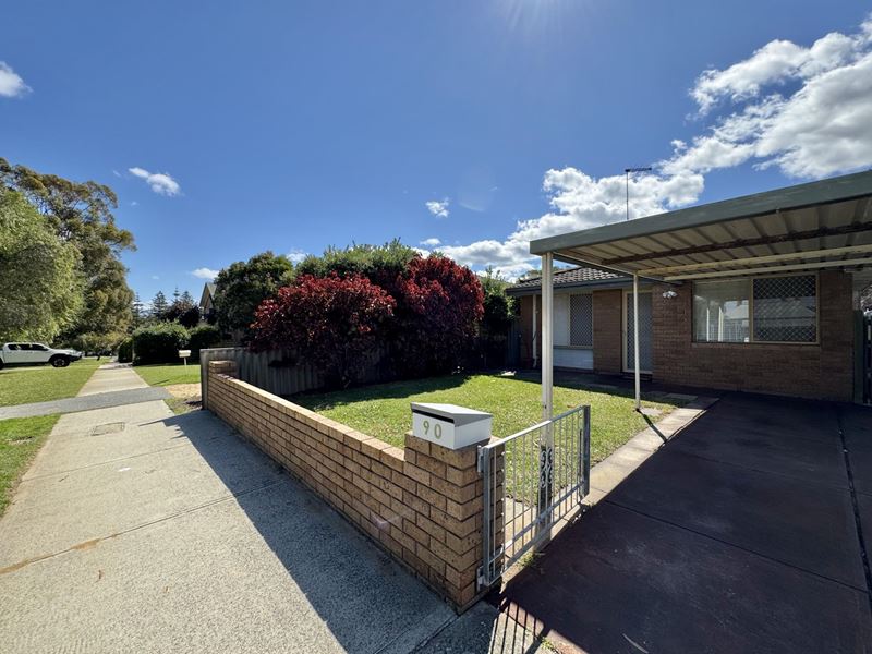 90 Napier Street, Cottesloe WA 6011