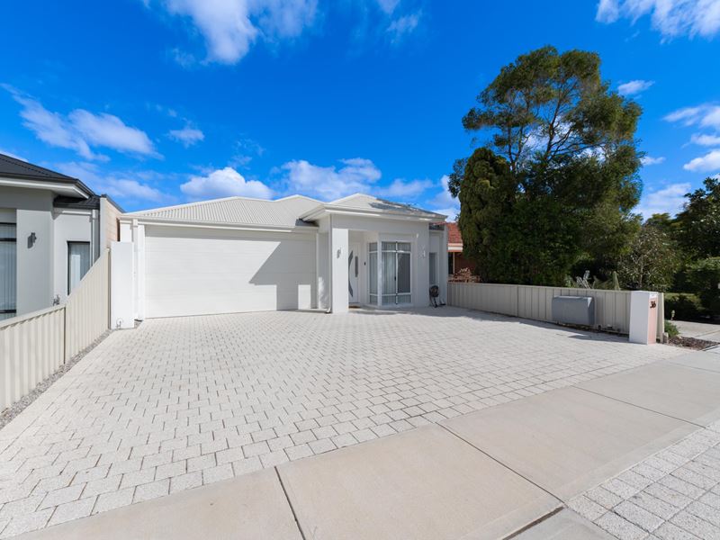 36 Sudlow Street, Embleton WA 6062