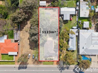 24 Aldgate Street, Mandurah WA 6210